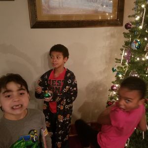 Meet your Posher, Lacey